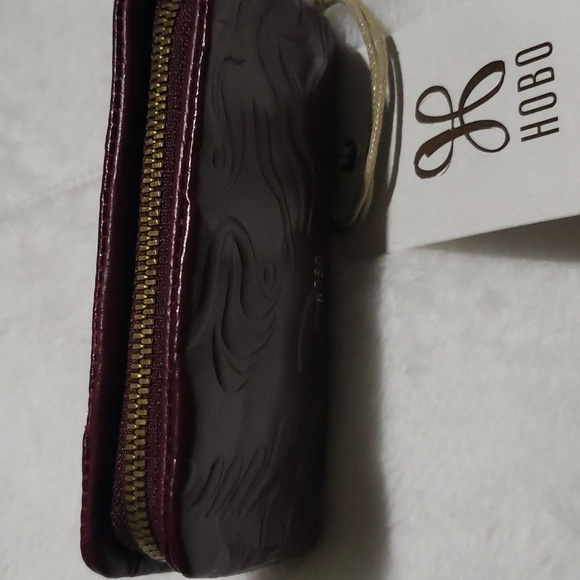 HOBO ELIZA small Zip Around. - Picture 5 of 11